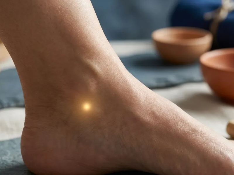 Wellness-Trend 2026: Traditionelle Chinesische Medizin wird Mainstream - Foto: über boerse-global.de