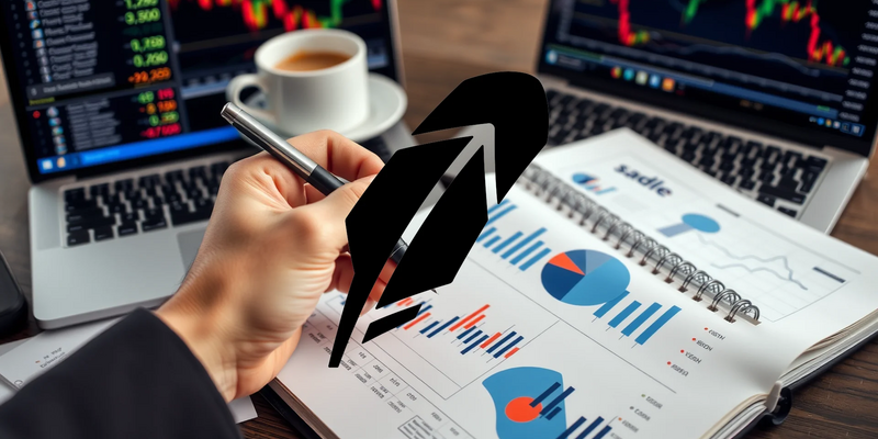 Robinhood’s Valuation Faces a Crucial Test - Foto: über boerse-global.de