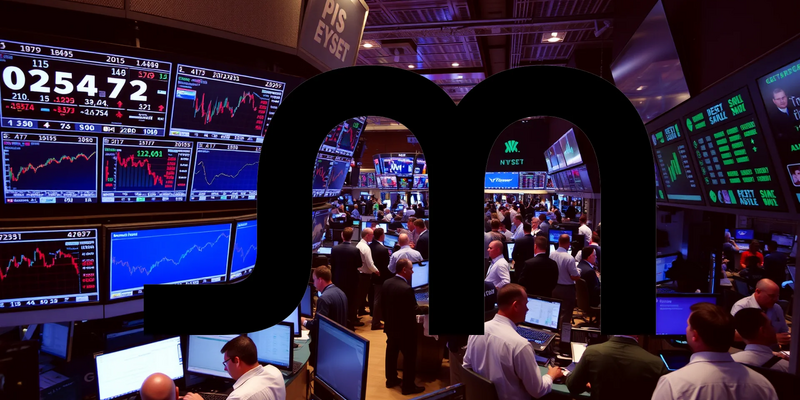 Micron: La apuesta de Morgan Stanley para 2026 se centra en la memoria - Foto: über boerse-global.de