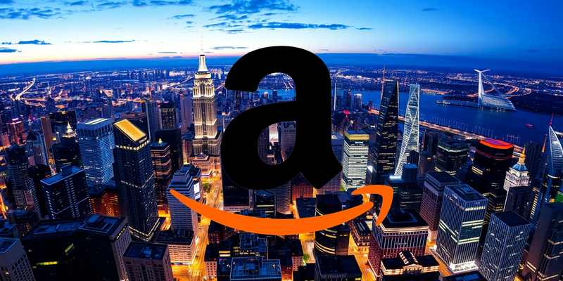 Amazon en 2026: La Delicada Ecuación entre Inversión y Rentabilidad - Foto: über boerse-global.de