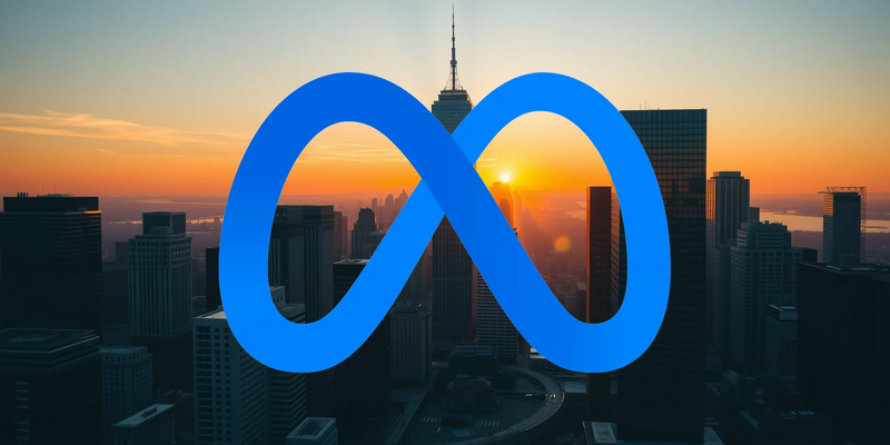 Meta se enfrenta a la tormenta regulatoria mientras apuesta fuerte por la IA - Foto: über boerse-global.de