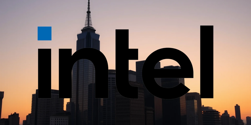 Intel: Un panorama de luces y sombras para arrancar 2026 - Foto: über boerse-global.de