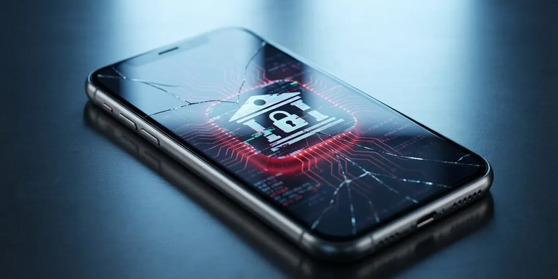 Wonderland: Neuer Android-Banker-Trojaner bedroht 2026 - Foto: über boerse-global.de