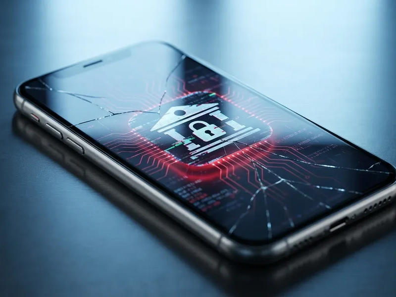 Wonderland: Neuer Android-Banker-Trojaner bedroht 2026 - Foto: über boerse-global.de