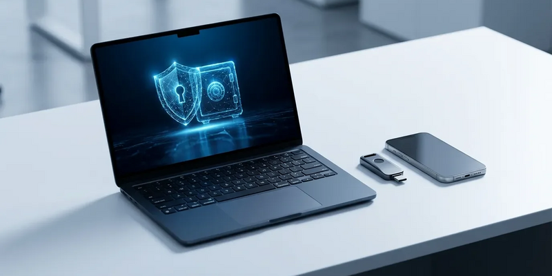 Passwort-Manager 2026: Die besten Tools für Einsteiger - Foto: über boerse-global.de