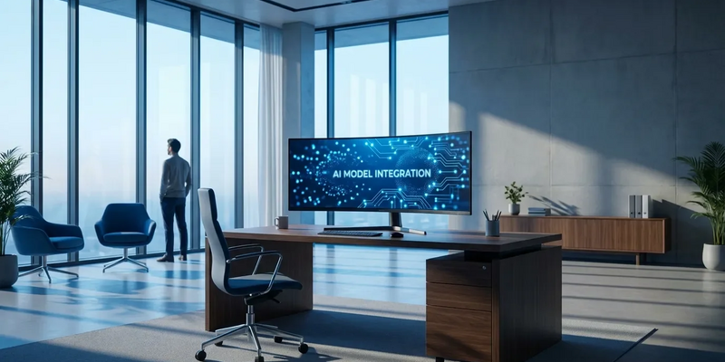 KI-Verordnung: Europas Unternehmen stehen vor der Bewährungsprobe - Foto: über boerse-global.de