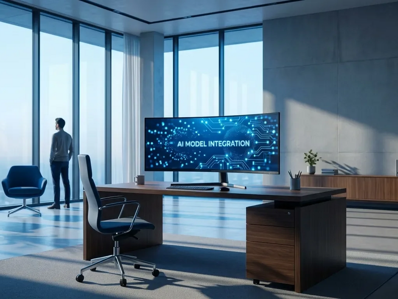 KI-Verordnung: Europas Unternehmen stehen vor der Bewährungsprobe - Foto: über boerse-global.de