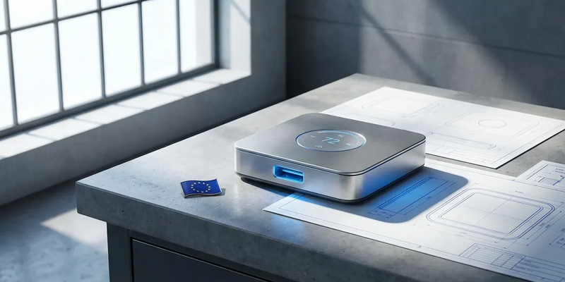 Data Act: 2026 wird zum Schicksalsjahr für IoT-Hersteller - Foto: über boerse-global.de