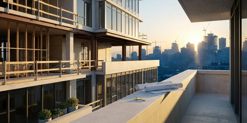 Oberösterreich fördert jetzt auch Eigentumswohnungen - Foto: über boerse-global.de