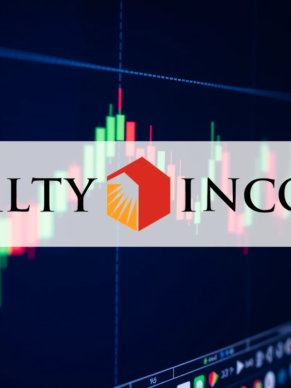 1 News Article Image La stratégie d'un milliard de dollars de Realty Income pour la croissance