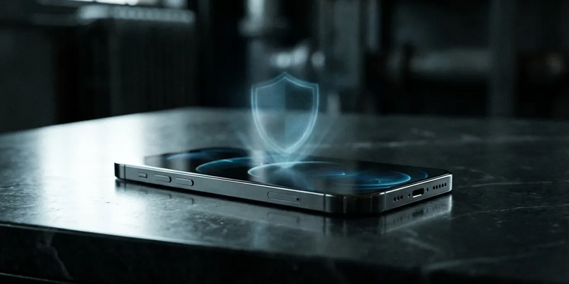 Apple iPhones blockieren Staatstrojaner trotz neuer Gesetze - Foto: über boerse-global.de