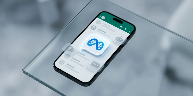 WhatsApp verbannt ChatGPT & Co. – Meta baut Super-App mit KI-Monopol - Foto: über boerse-global.de