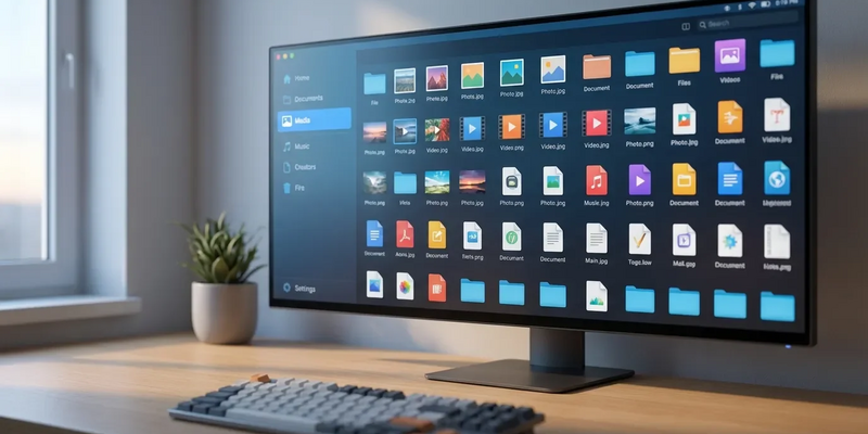 WhatsApp Desktop startet 2026 mit neuem Media Hub - Foto: über boerse-global.de