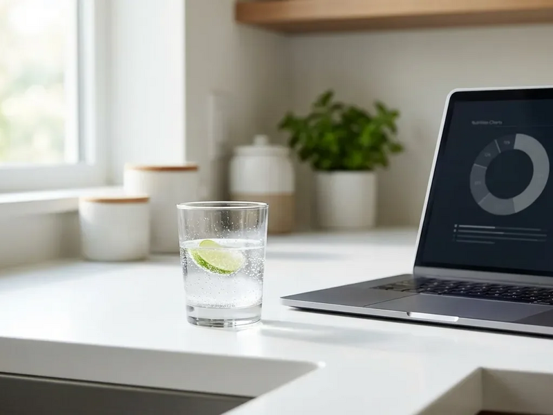 Damp January 2026 setzt auf Nährwert-Check statt strikten Verzicht - Foto: über boerse-global.de