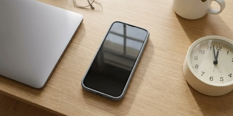 Virginias Stunde: Social Media für Jugendliche auf 60 Minuten begrenzt - Foto: über boerse-global.de