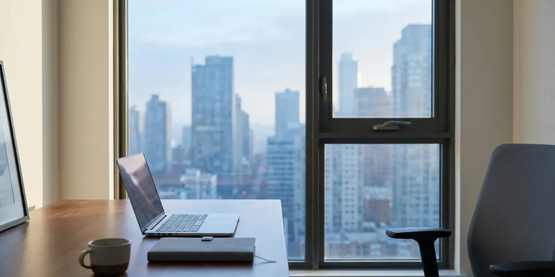 2026: Das Jahr der strukturierten Flexibilität im Homeoffice - Foto: über boerse-global.de
