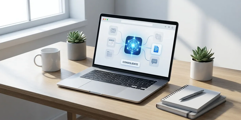 KI-Agenten 2026: Schluss mit App-Chaos und Meeting-Marathon - Foto: über boerse-global.de