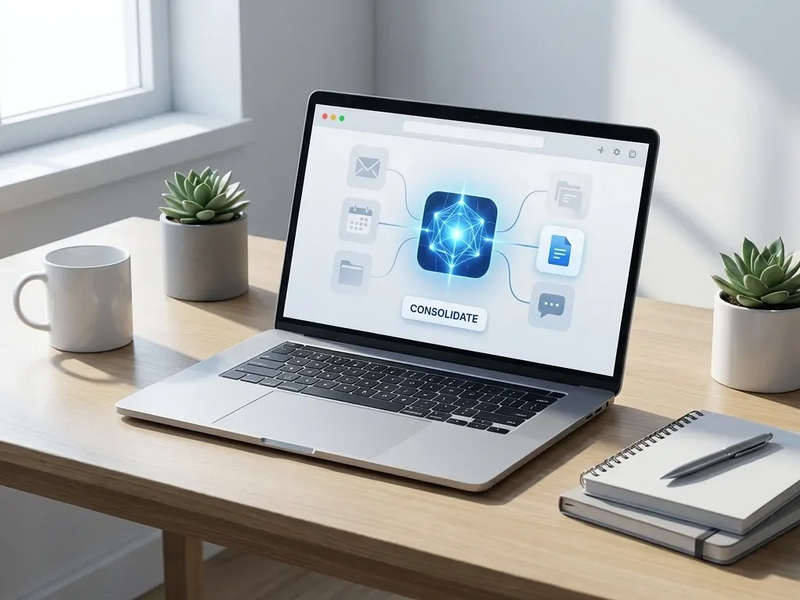 KI-Agenten 2026: Schluss mit App-Chaos und Meeting-Marathon - Foto: über boerse-global.de