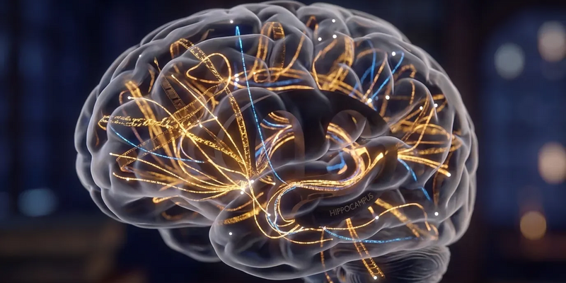 Narrative Gedächtnistraining: Die neue Waffe fürs Gehirn - Foto: über boerse-global.de