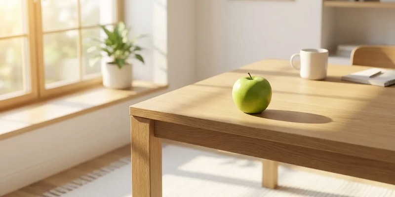 Äpfel pflücken wird zum Fitness-Trend 2026 - Foto: über boerse-global.de