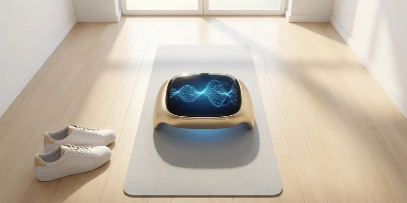 Fitnessbranche 2026: Das Jahr des ganzheitlichen Active Aging - Foto: über boerse-global.de