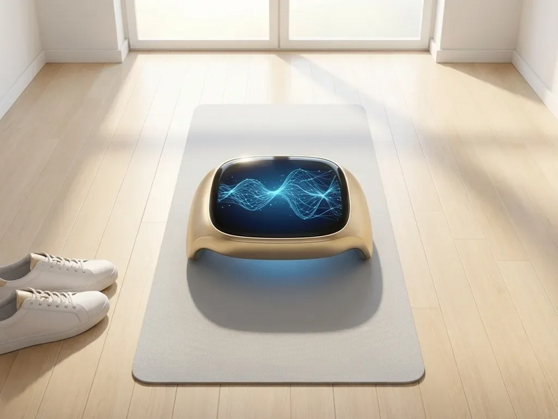 Fitnessbranche 2026: Das Jahr des ganzheitlichen Active Aging - Foto: über boerse-global.de