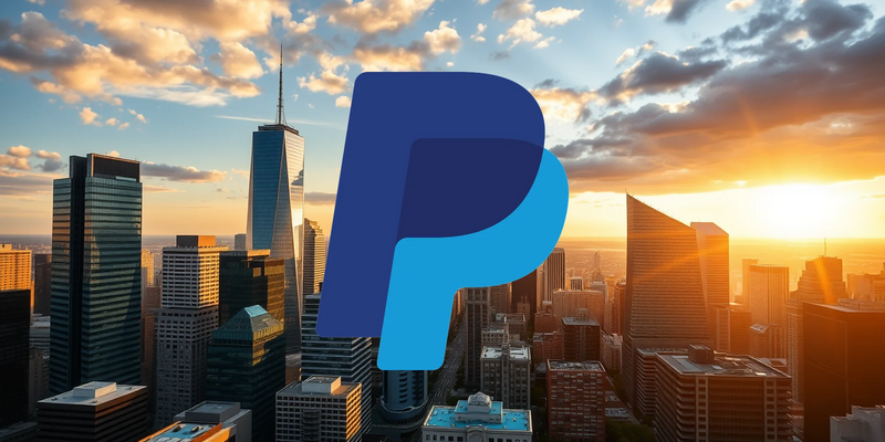 Diverging Views Emerge as PayPal Shares Test Lows - Foto: über boerse-global.de