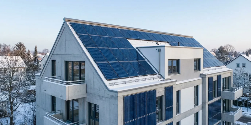 Jahressteuergesetz 2025: 20-Prozent-Grenze gibt Immobilienbranche Planungssicherheit - Foto: über boerse-global.de