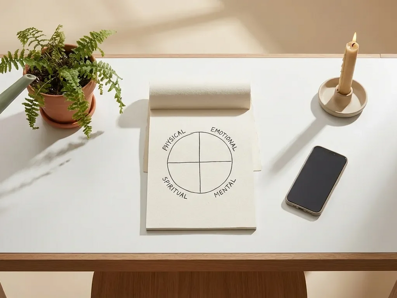 Neujahr 2026: „Energie-Inventur“ ersetzt klassische Vorsätze - Foto: über boerse-global.de