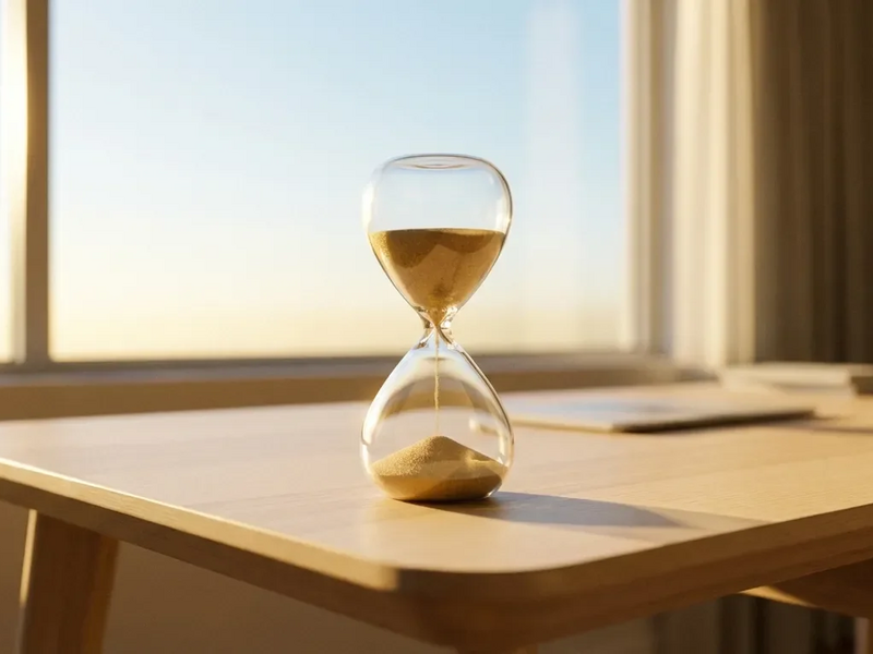 Mental Wellness setzt 2026 auf winzige Selbstfürsorge-Routinen - Foto: über boerse-global.de