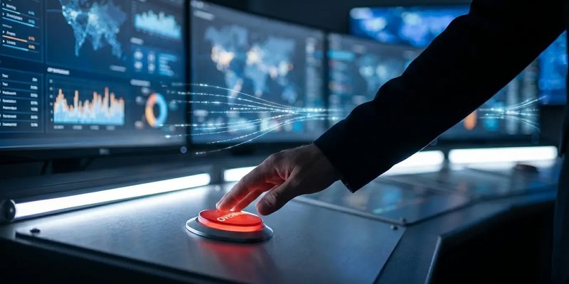 Kalifornien zwingt Tech-Riesen zu mehr KI-Transparenz - Foto: über boerse-global.de