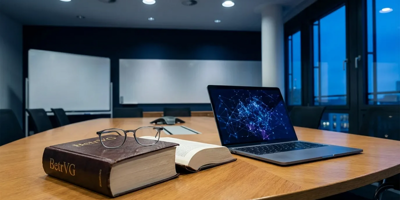 Betriebsräte starten 2026 mit gestärkten KI-Kompetenzen - Foto: über boerse-global.de