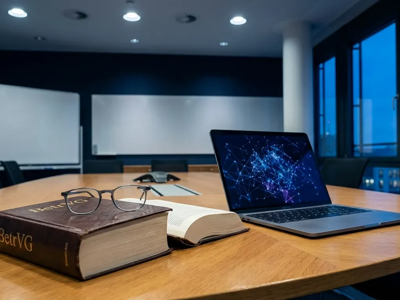 Betriebsräte starten 2026 mit gestärkten KI-Kompetenzen - Foto: über boerse-global.de