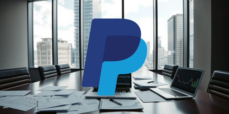 PayPal: La advertencia de Morgan Stanley y la oportunidad que ven los grandes inversores - Foto: über boerse-global.de