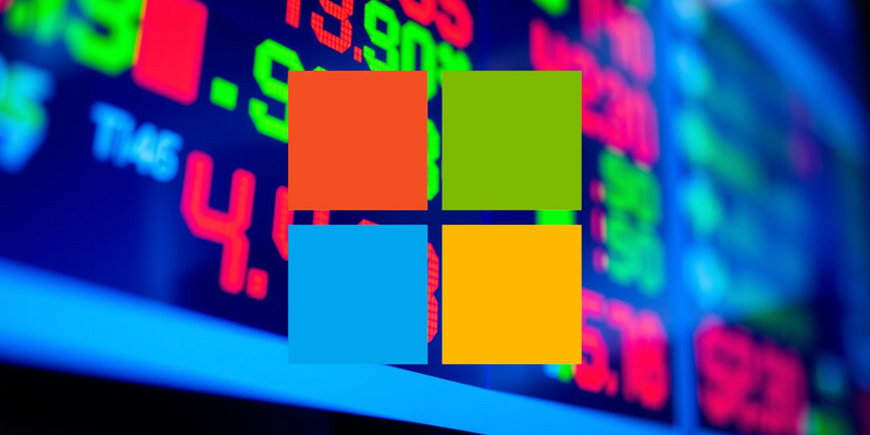 Microsoft: La Prueba de Fuego de su Estrategia de Inteligencia Artificial - Foto: über boerse-global.de