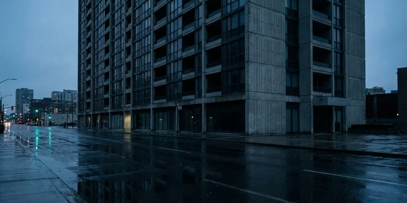 Innsbruck verschärft Leerstandsabgabe drastisch - Foto: über boerse-global.de