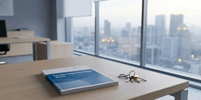 Grazer Kautionsfonds startet mit neuen Regeln ins Jahr 2026 - Foto: über boerse-global.de