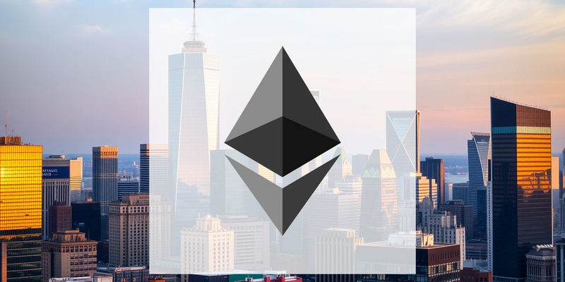 Ethereum’s Diverging Path: Network Activity Soars Amid Price Stagnation - Foto: über boerse-global.de