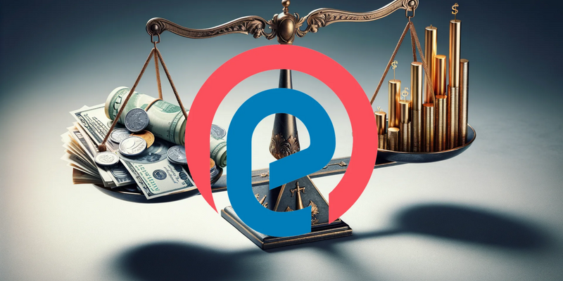 Eutelsat Shares: A Glimmer of Operational Progress? - Foto: über boerse-global.de