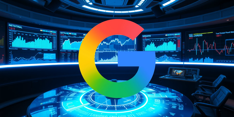 A New Era for Google’s Parent Company as Regulatory Mandates Take Effect - Foto: über boerse-global.de