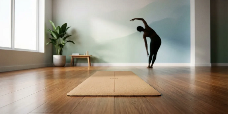 Zero Zone Fitness: Warum 2026 das Jahr der sanften Bewegung wird - Foto: über boerse-global.de