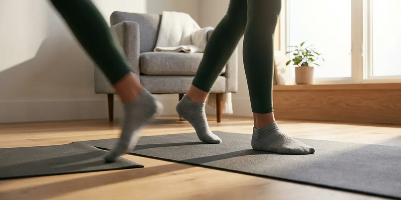 Fitnessbranche erklärt Ära des Marathon-Trainings für beendet - Foto: über boerse-global.de