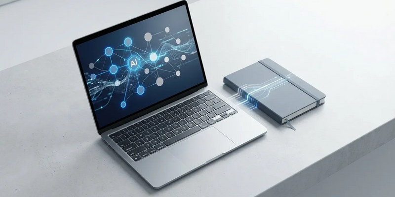 Notion und Google machen Notizen zum Leben zu erwecken - Foto: über boerse-global.de