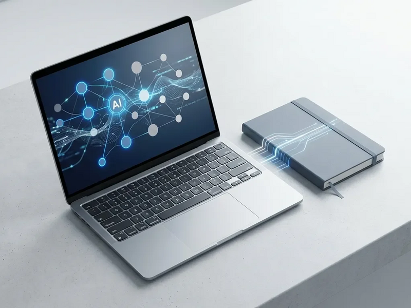 Notion und Google machen Notizen zum Leben zu erwecken - Foto: über boerse-global.de