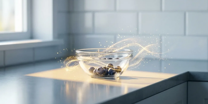 Intervallfasten 2026: Zellreinigung ersetzt Diät-Wahn - Foto: über boerse-global.de