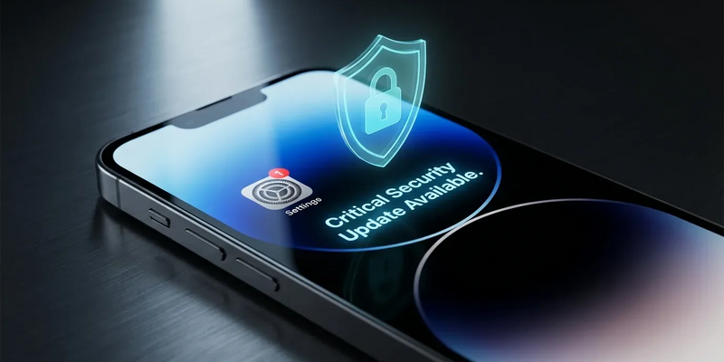 Apple warnt iPhone 14 und SE-Nutzer vor kritischen Lücken - Foto: über boerse-global.de