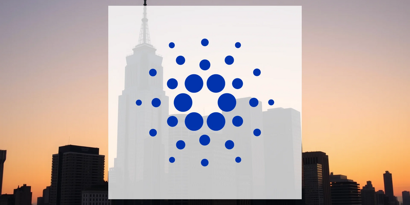 Cardano’s Rocky Start to 2026: A Technical Rebound in the Making? - Foto: über boerse-global.de