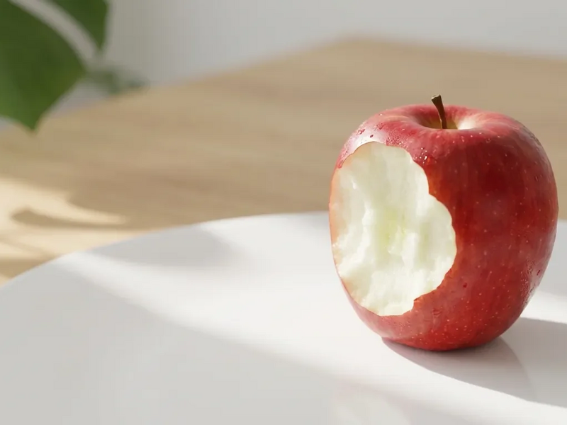 Kauen statt Kalorienzählen: Der Diät-Trend 2026 - Foto: über boerse-global.de