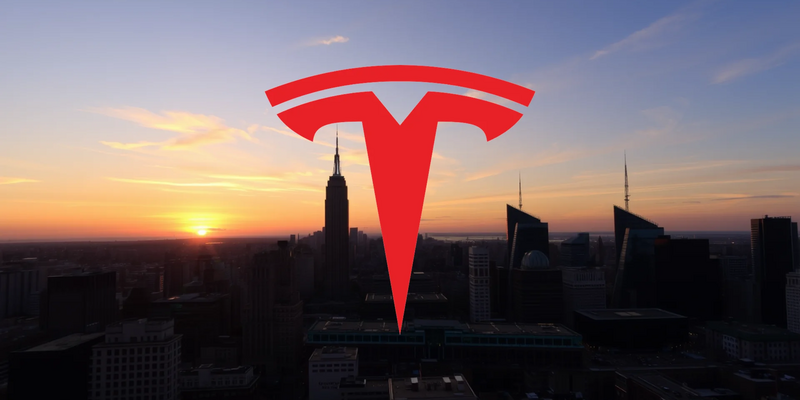 Tesla’s Pivot: Market Focus Shifts from Vehicle Sales to AI Ambitions - Foto: über boerse-global.de
