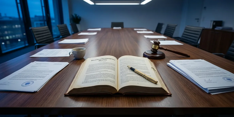 BAG-Urteil beendet Ära der pauschalen Betriebsratsgehälter - Foto: über boerse-global.de